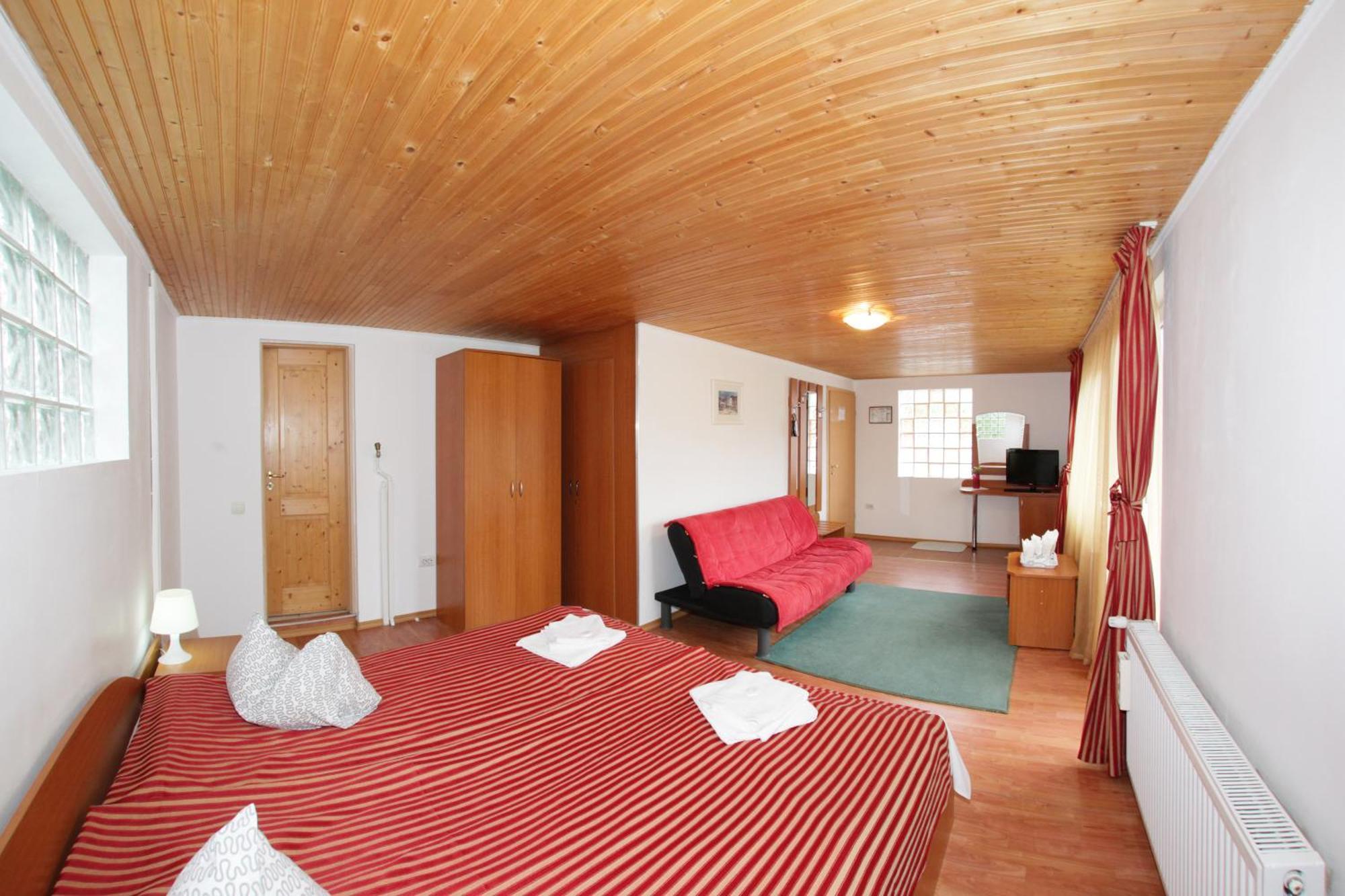 Cazare Casa Cristina Busteni Room photo