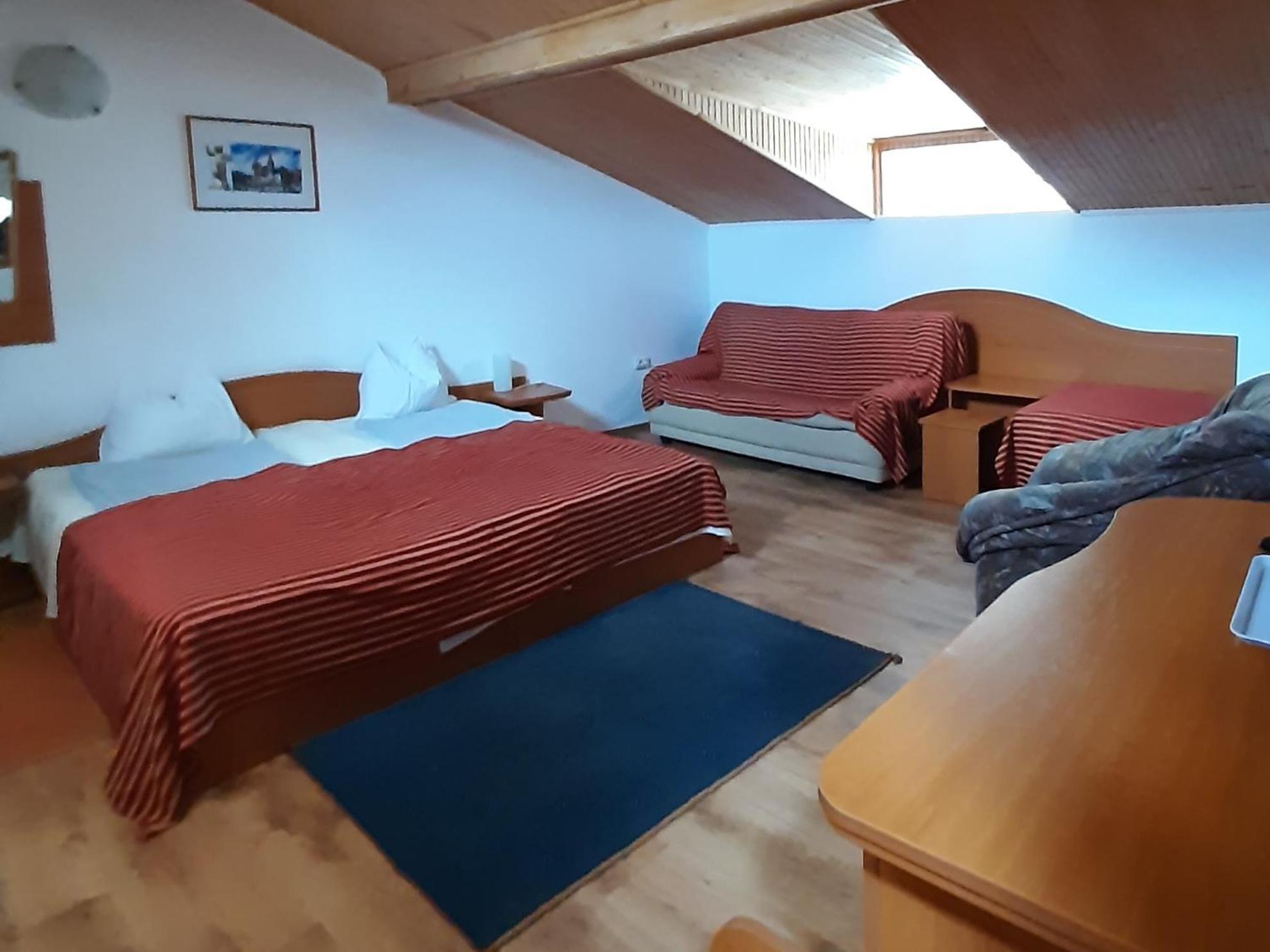Cazare Casa Cristina Busteni Room photo